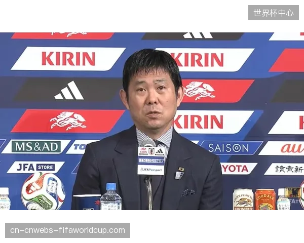 日本队标志性进攻套路已被深入研究，森保一需准备B计划以应对针对性布防。